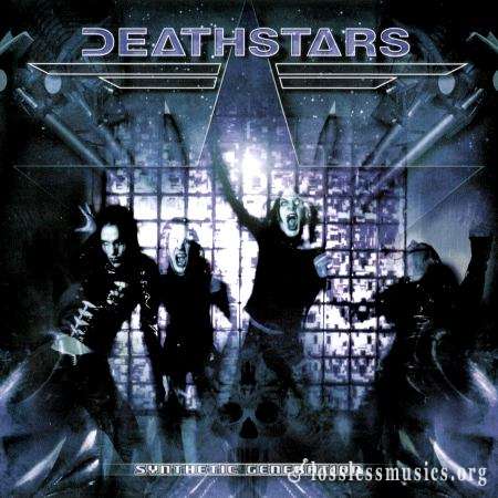Deathstars - Sуnthеtiс Gеnеrаtiоn (2003)