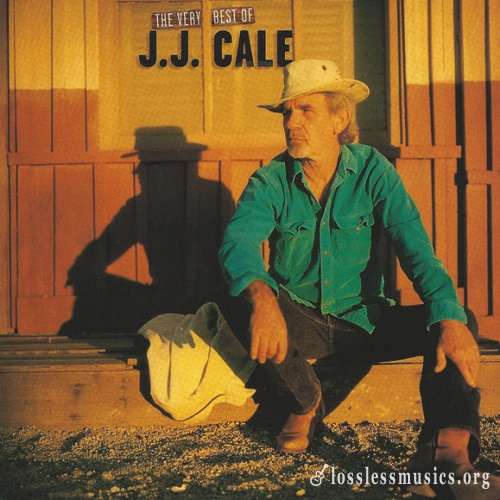 J.J. Cale - The Very Best of J. J. Cale (1997)