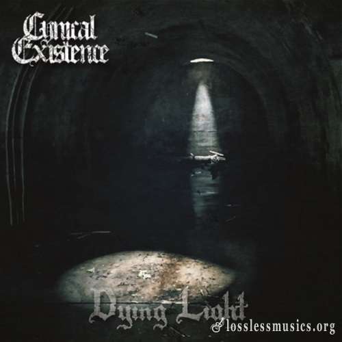 Cynical Existence - Dуing Light (2017)