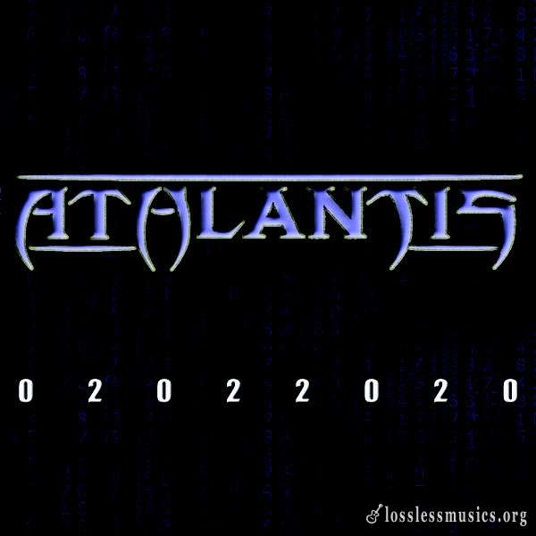 Athlantis - 02.02.2020 (2020)
