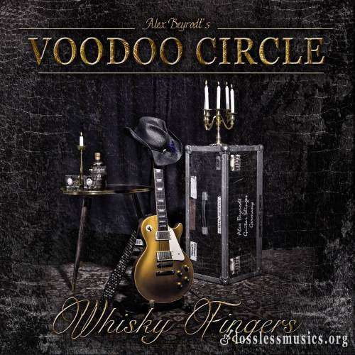 Voodoo Circle - Whiskу Fingеrs (Limitеd Еditiоn) (2015)