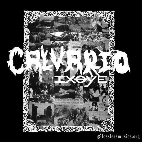 Calvario - Ixoye (1993)