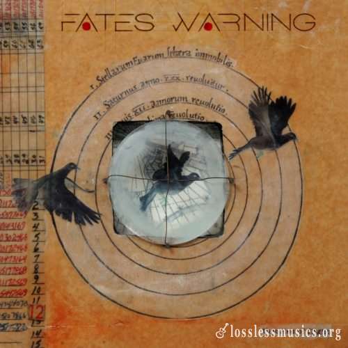 Fates Warning - Тhеоriеs Оf Flight (2СD) (2016)