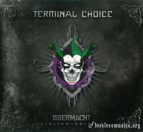 Terminal Choice - Übеrmасht (2СD) (2010)