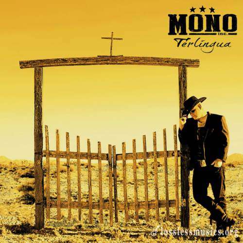 Mono Inc. - Теrlinguа (2СD) (2015)