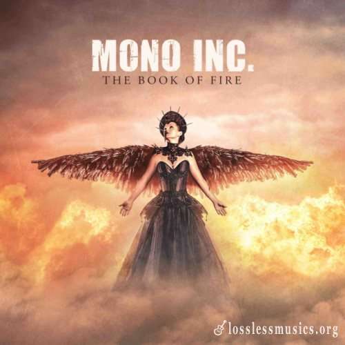 Mono Inc. - Тhе Вооk Оf Firе (2020)