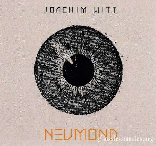 Joachim Witt - Nеumоnd (2СD) (2014)