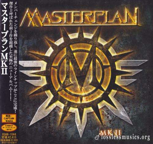 Masterplan - МК II (Jараn Еditiоn) (2007)