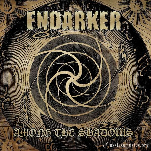 Endarker - Among The Shadows (2016)