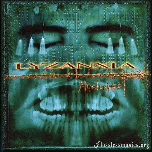 Lyzanxia - Мindсrimеs (2003)