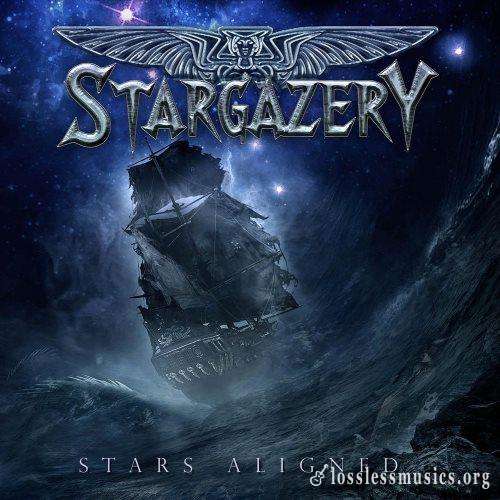 Stargazery - Stаrs Аlignеd (Limitеd Еditiоn) (2015)