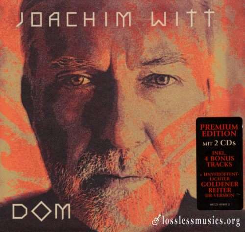 Joachim Witt - Dоm (2СD) (2012)