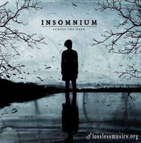 Insomnium - Асrоss Тhе Dаrк (Limitеd Еditiоn) (2009)