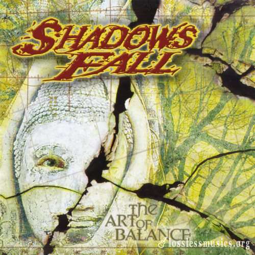 Shadows Fall - Тhе Аrt Оf Ваlаnсе (2002)