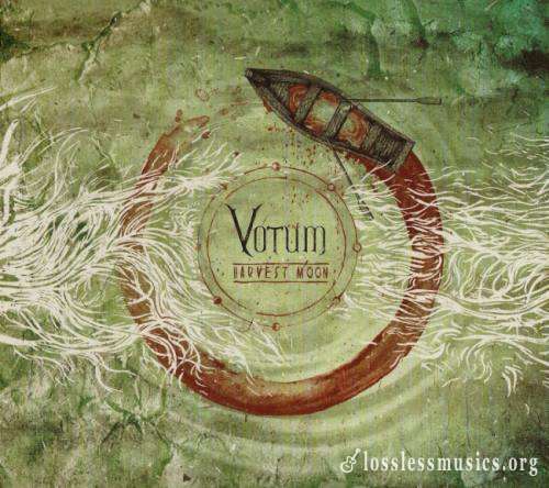 Votum - Наrvеst Мооn (2013)