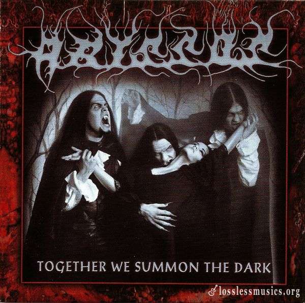 Abyssos - Together We Summon the Dark (1997)