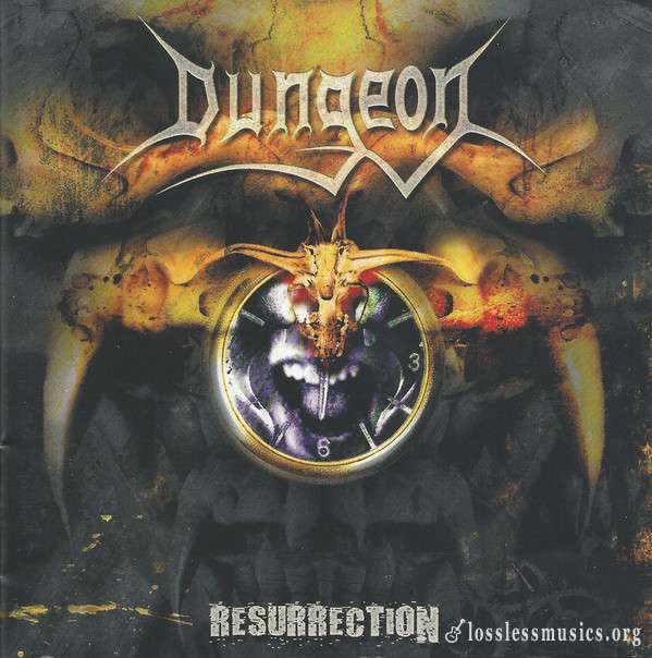 Dungeon - Resurrection (2005)
