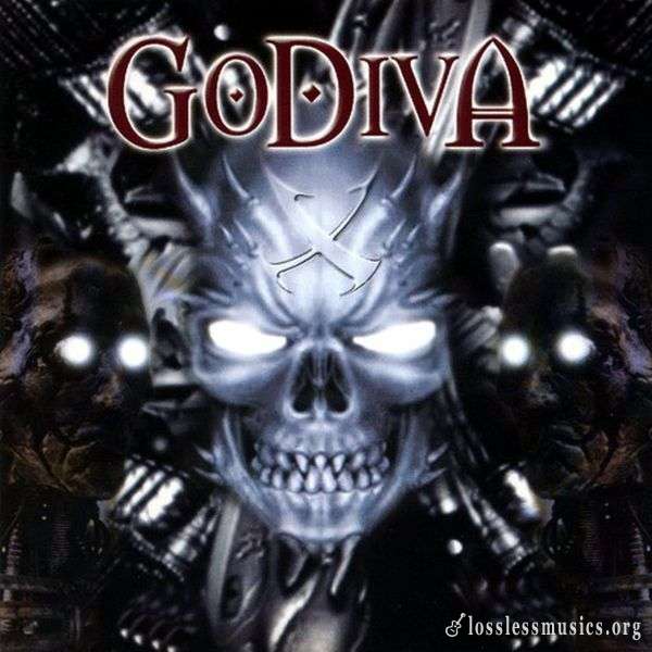 Godiva - Godiva (2003)