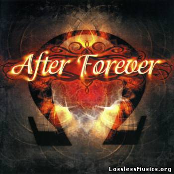 After Forever - After Forever (2007)