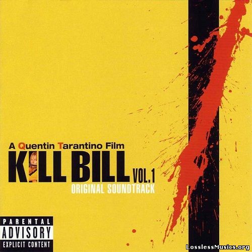 VA - Kill Bill OST - Vol. 1 (2003)