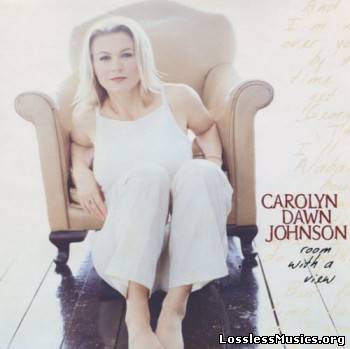 Carolyn Dawn Johnson - Room With A View (2001)
