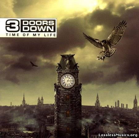 3 Doors Down - Time Of My Life (Deluxe Edition) (2011)