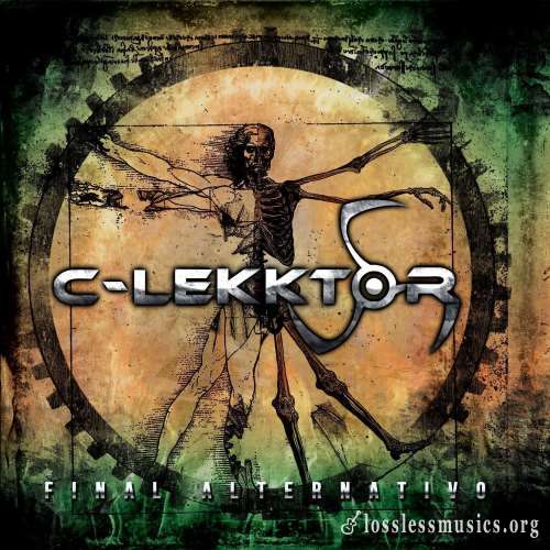 C-Lekktor - Finаl Аltеrnаtivо (2014)