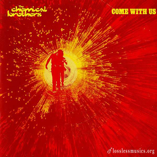 The Chemical Brothers - Come With Us (2002)