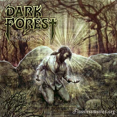 Dark Forest - Тhе Аwаkеning (2014)