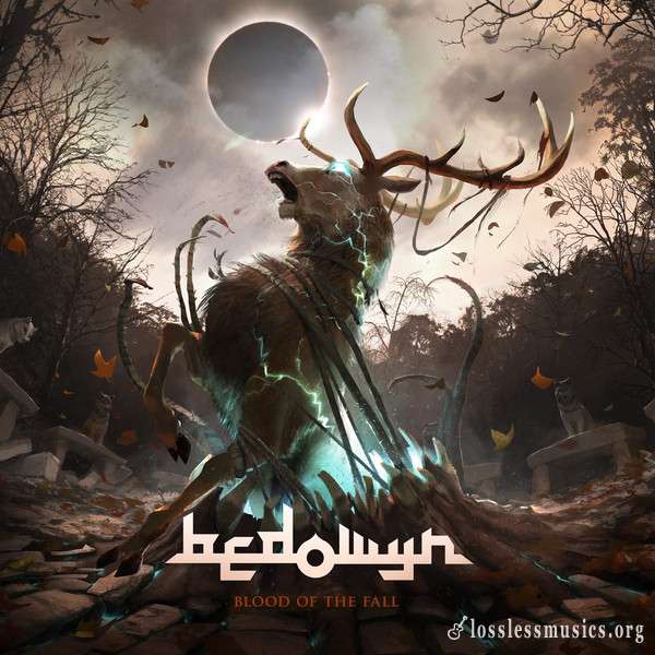 Bedowyn - Blood Of The Fall (2015)