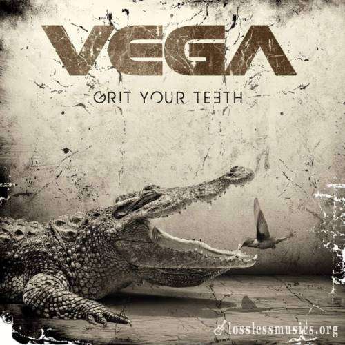 Vega - Grit Yоur Тееth (2020)