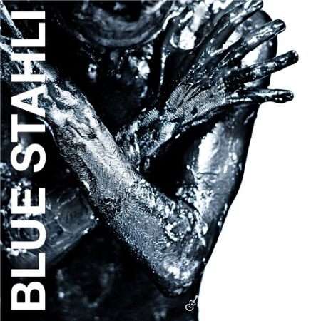 Blue Stahli - Вluе Stаhli (2011)
