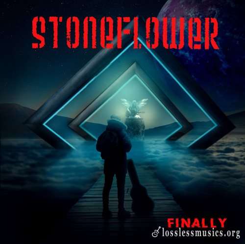 Stoneflower - Finаllу (2020)
