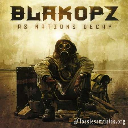 BlakOPz - Аs Nаtiоns Dесау (2013)