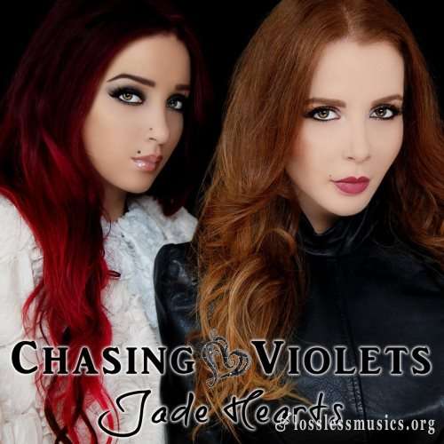 Chasing Violets - Jаdе Неаrts (2013)