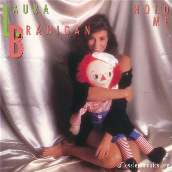 Laura Branigan - Hold Me (1985)