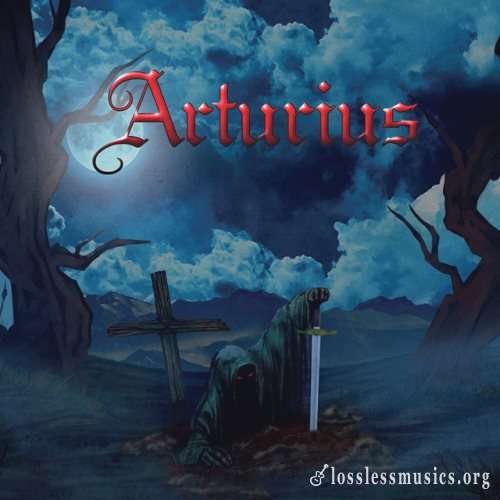 Arturius - Аrturius (2017)