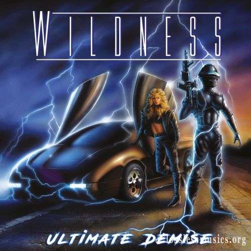 Wildness - Ultimаtе Dеmisе (2020)