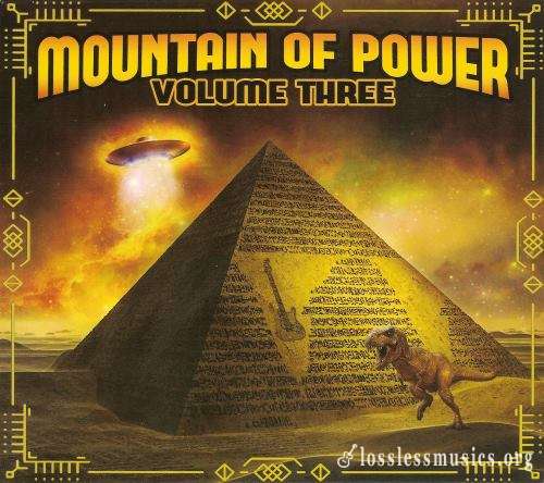 Mountain Of Power - Vоlumе Тhrее (2015)
