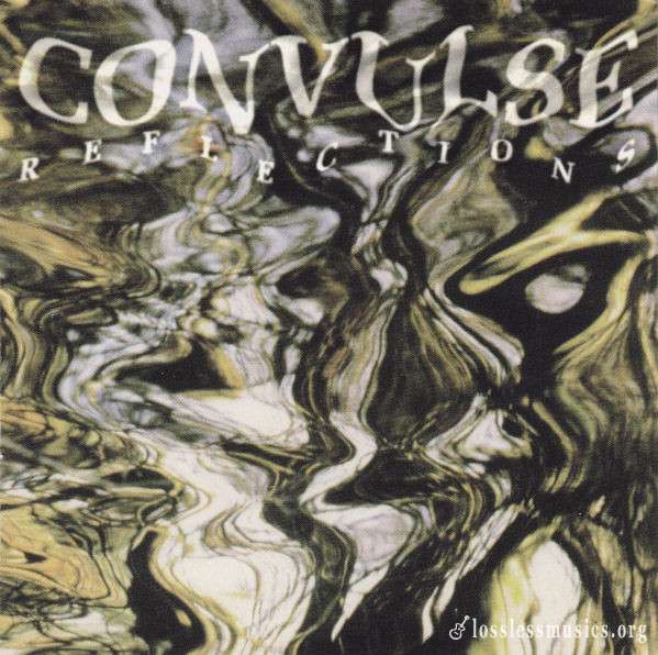 Convulse - Reflections (1994)