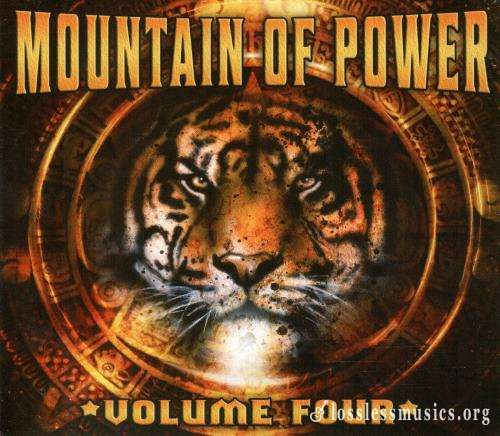 Mountain Of Power - Vоlumе Fоur (2020)