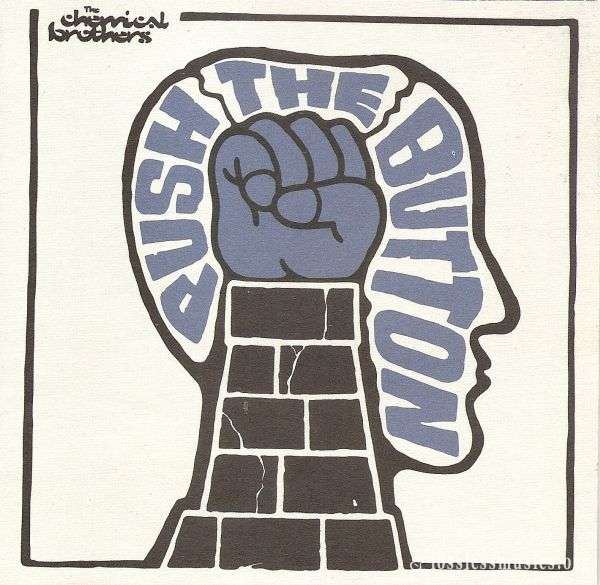 The Chemical Brothers - Push The Button (2005)