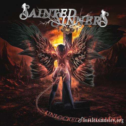 Sainted Sinners - Unlосkеd & Rеlоаdеd (2020)