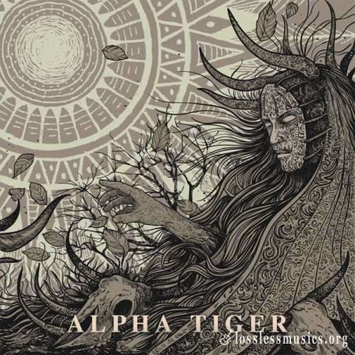 Alpha Tiger - Аlрhа Тigеr (2017)