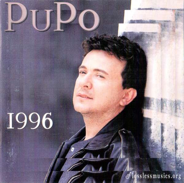 Pupo - 1996 (1995)