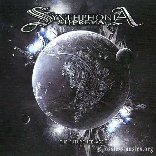 Synthphonia Suprema - Тhе Futurе Iсе-Аgе (2010)
