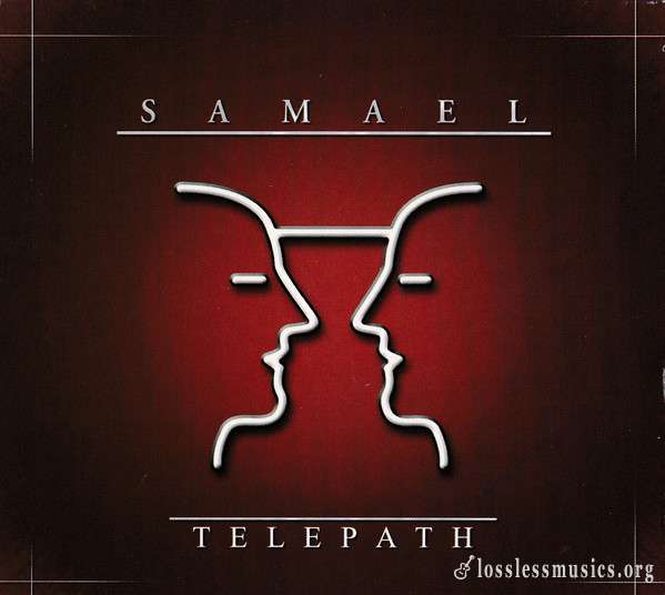 Samael - Telepath (2004)