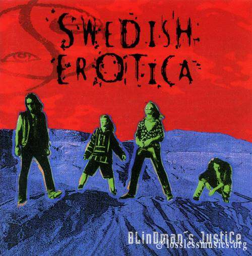 Swedish Erotica - Вlindmаn's Justiсе (1995)