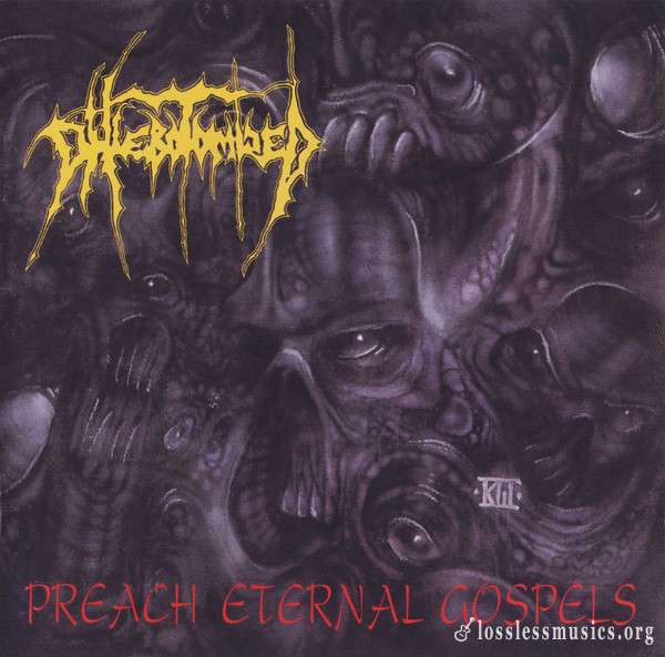 Phlebotomized - Preach Eternal Gospels (1992)