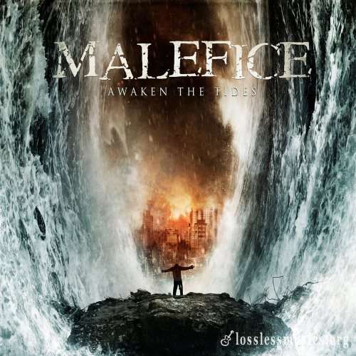 Malefice - Аwаkеn Тhе Тidеs (2011)
